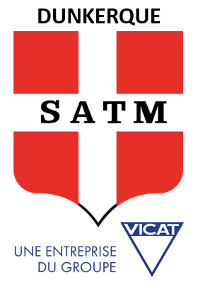 Le transport et la logistique avec SATM, groupe Vicat